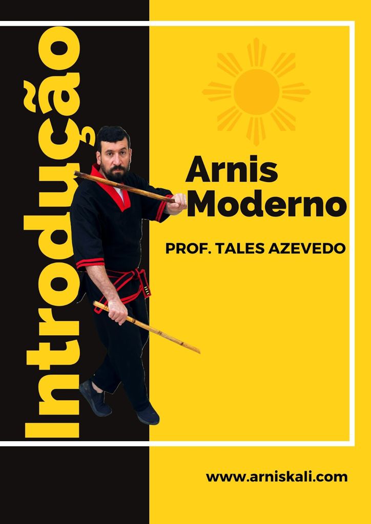 Introdução ao Arnis Moderno