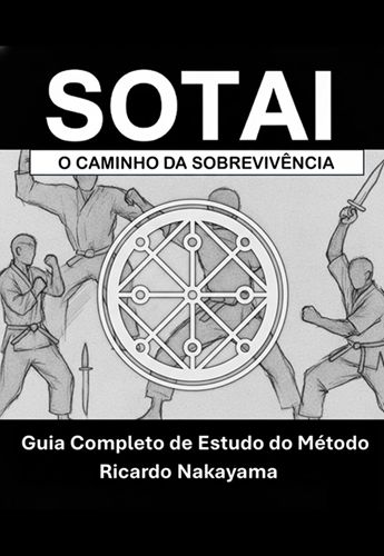 SOTAI: Guia Completo de Estudo do Método