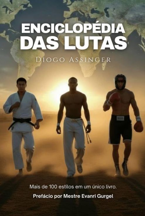 Enciclopédia das Luta
