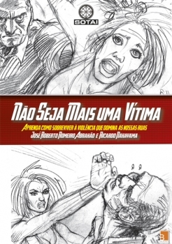 Não seja mais uma vítima