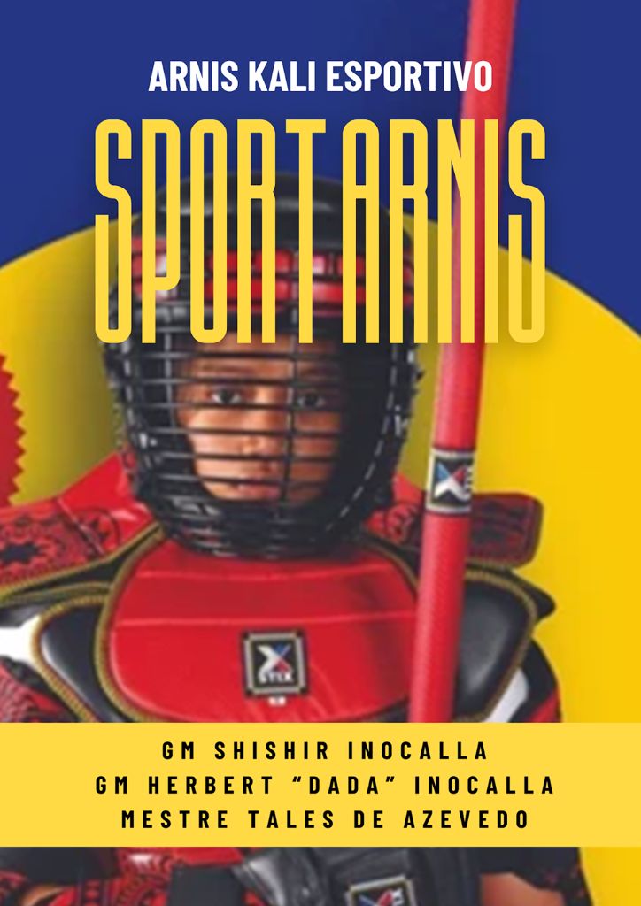 Sport Arnis - Arnis Kali Esportivo
