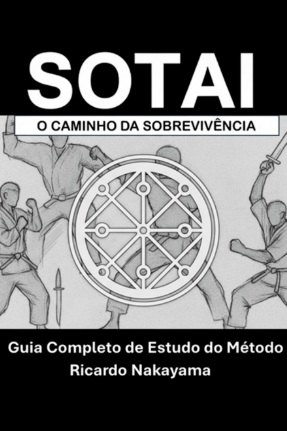 SOTAI: Guia Completo de Estudo do Método