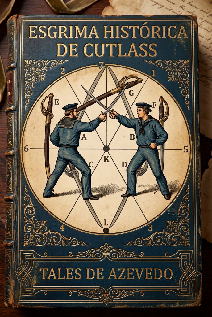 Esgrima Histórica de Cutlass