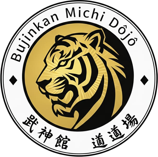 Logo Michi Dôjô